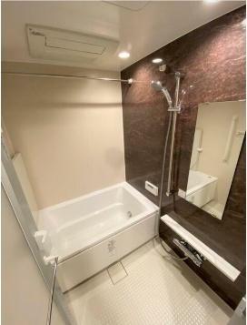 豊島区西池袋５丁目のマンション