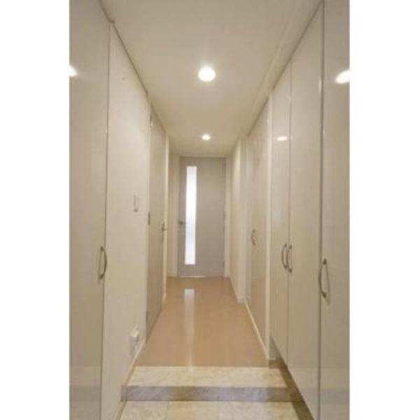 中央区日本橋蛎殻町１丁目のマンション