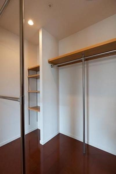 中央区日本橋箱崎町のマンション