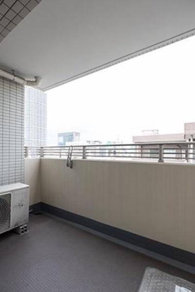中央区日本橋箱崎町のマンション