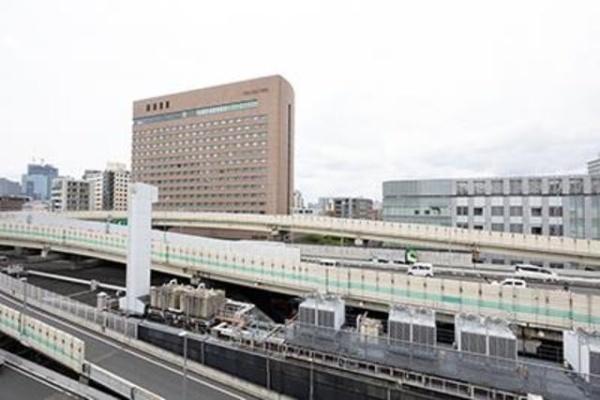 中央区日本橋箱崎町のマンション