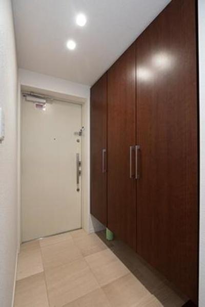 中央区日本橋箱崎町のマンション