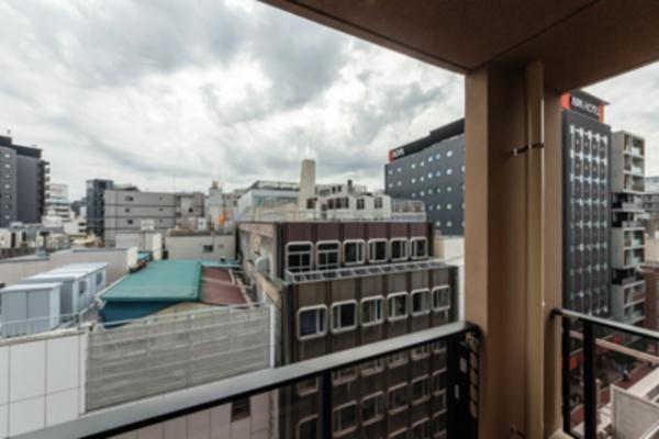 中央区日本橋横山町のマンション