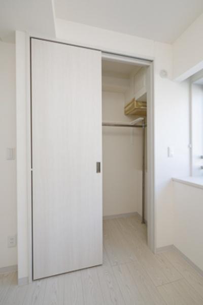 中央区佃３丁目のマンション