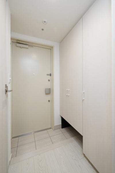 中央区佃３丁目のマンション
