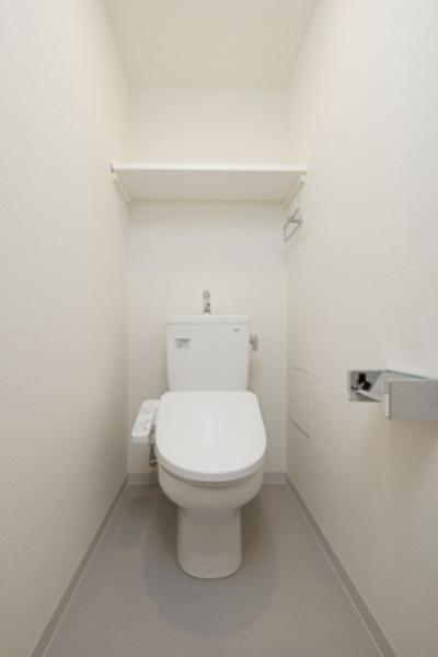 中央区佃３丁目のマンション