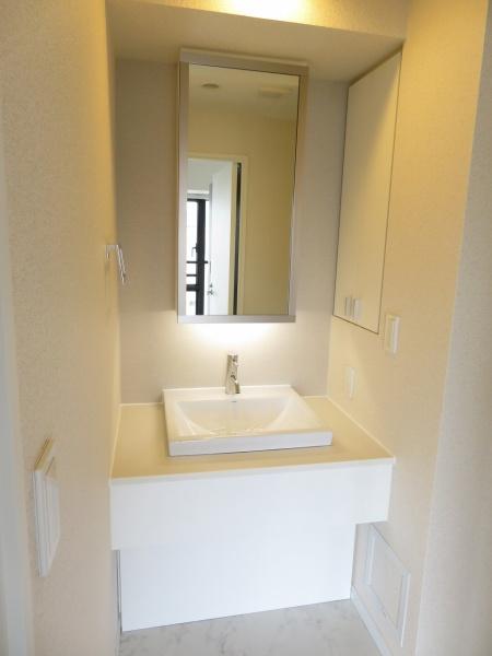 中央区勝どき２丁目のマンション