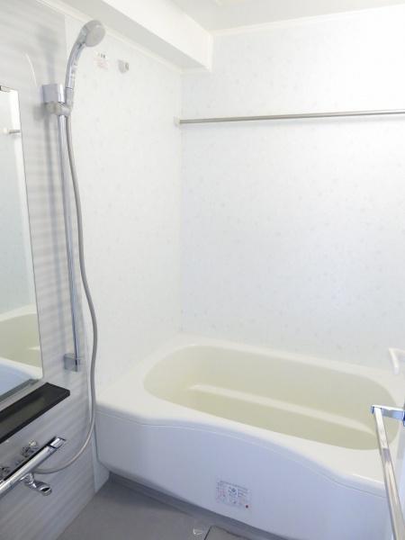 中央区勝どき２丁目のマンション