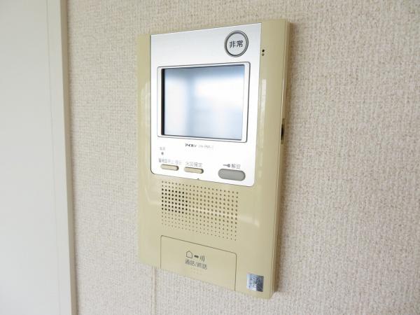 中央区勝どき２丁目のマンション