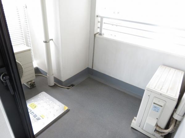 中央区勝どき２丁目のマンション