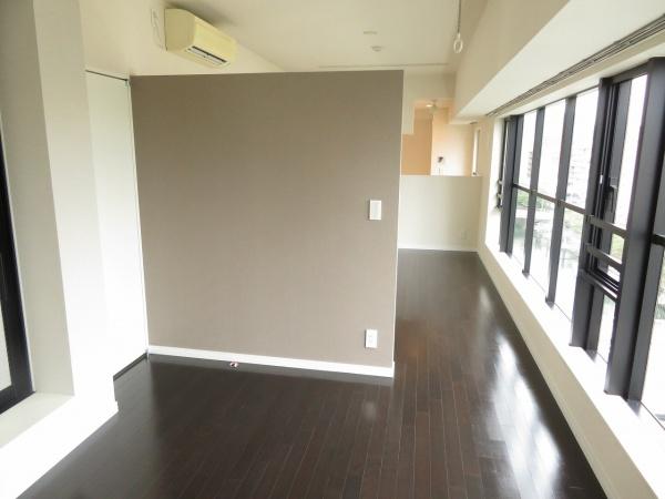 中央区勝どき２丁目のマンション