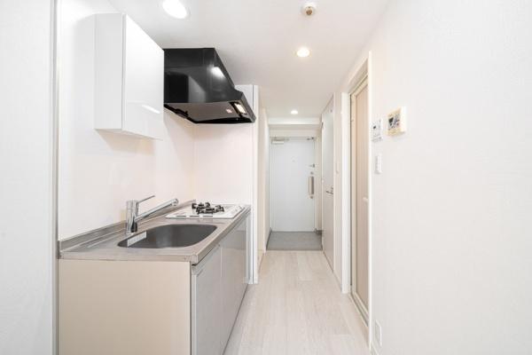 中央区新川１丁目のマンション