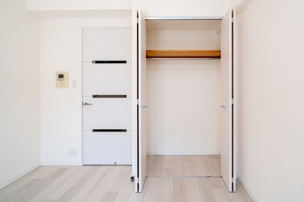 中央区新川１丁目のマンション