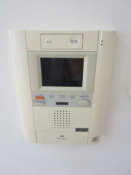 中央区新川１丁目のマンション