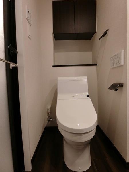 中央区八丁堀３丁目のマンション