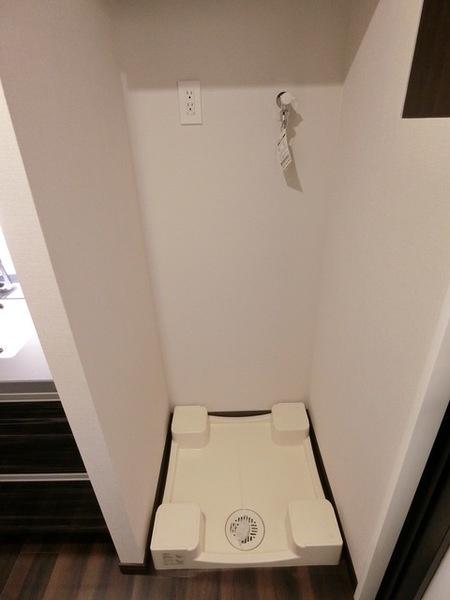 中央区八丁堀３丁目のマンション