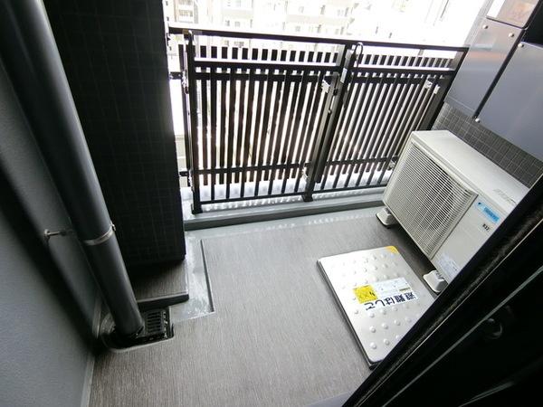 中央区八丁堀３丁目のマンション