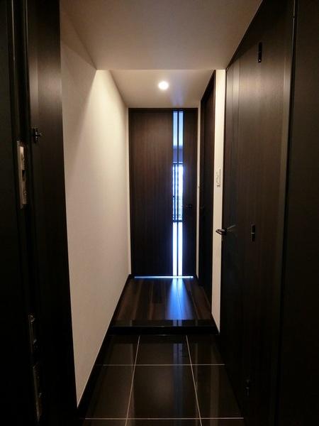 中央区八丁堀３丁目のマンション