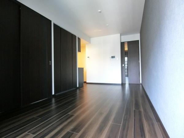 中央区八丁堀３丁目のマンション