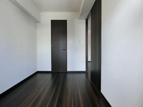 中央区八丁堀３丁目のマンション