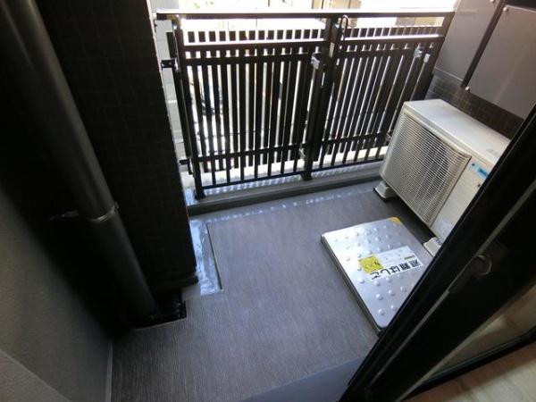 中央区八丁堀３丁目のマンション