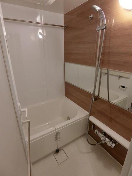中央区八丁堀３丁目のマンション