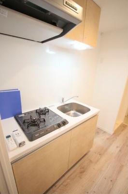 中央区月島３丁目のマンション