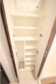 中央区月島３丁目のマンション