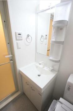 中央区月島３丁目のマンション