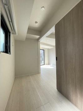 世田谷区北沢２丁目のマンション