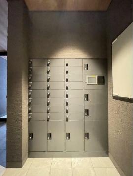 世田谷区北沢２丁目のマンション