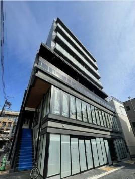 世田谷区北沢２丁目のマンション
