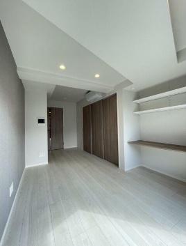 世田谷区北沢２丁目のマンション