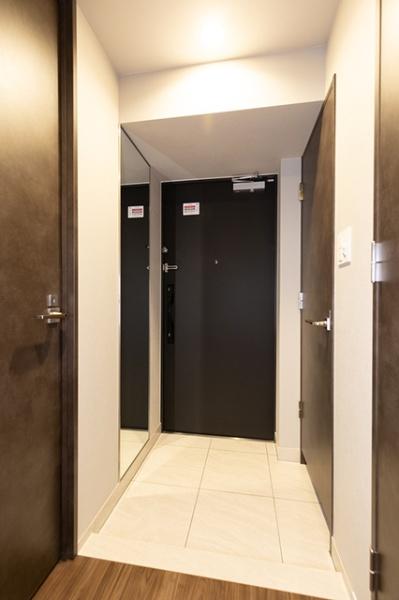 港区南麻布１丁目のマンション
