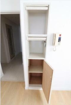 港区南青山６丁目のマンション