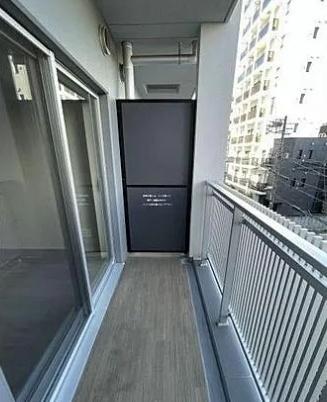 港区白金１丁目のマンション