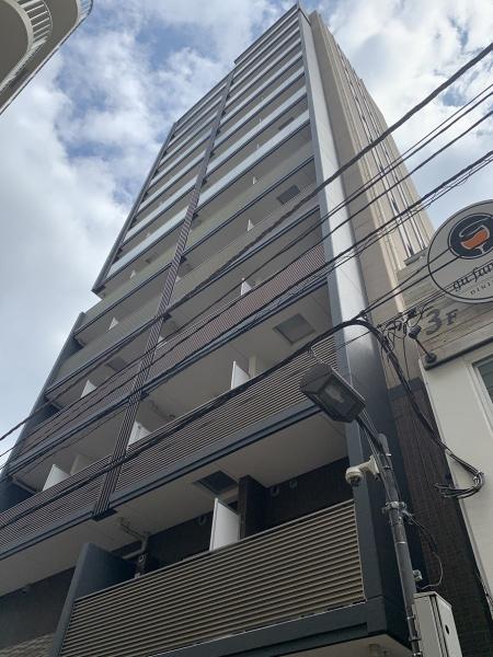 港区芝５丁目のマンション