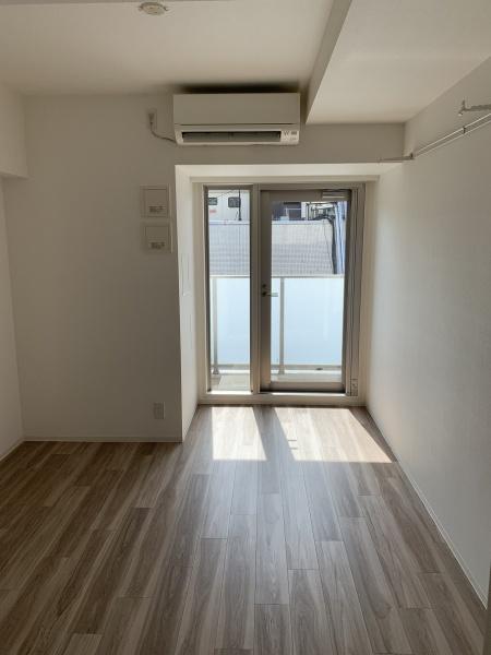 港区芝５丁目のマンション