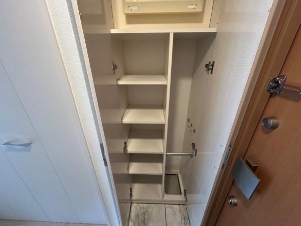 港区六本木２丁目のマンション