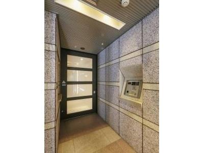 港区六本木２丁目のマンション