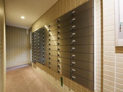 港区六本木２丁目のマンション