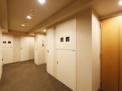 港区六本木２丁目のマンション