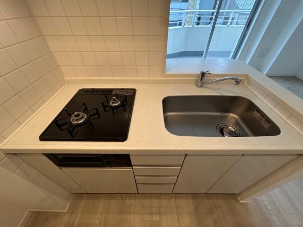 港区六本木２丁目のマンション
