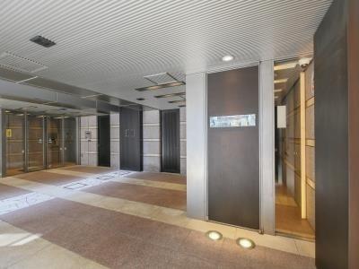 港区六本木２丁目のマンション