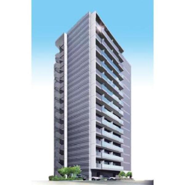港区芝１丁目のマンション