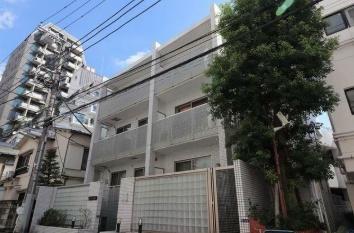 コンフォリア麻布台