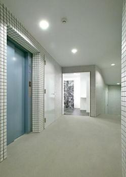 コンフォリア麻布台