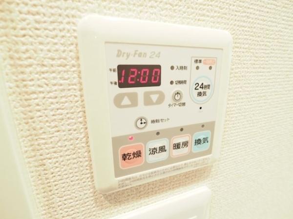 港区高輪２丁目のマンション