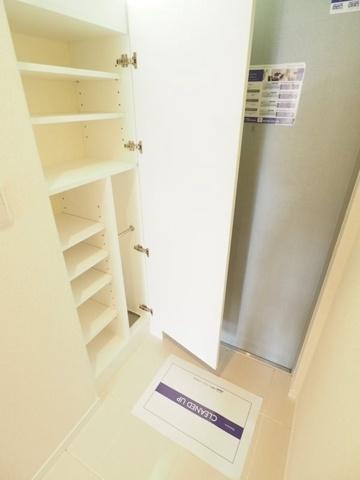 港区高輪２丁目のマンション