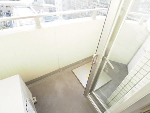 港区高輪２丁目のマンション